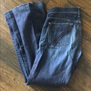 7 For All Mankind Dojo Jeans